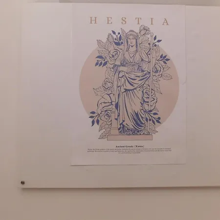 ベッド・アンド・ブレックファスト Casa Estia - Via Toledo