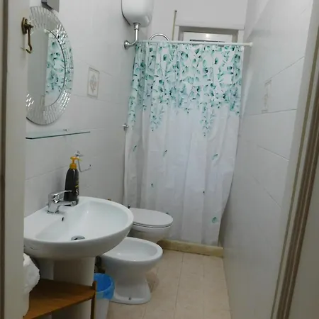 Casa Estia - Via Toledo Bed & Breakfast