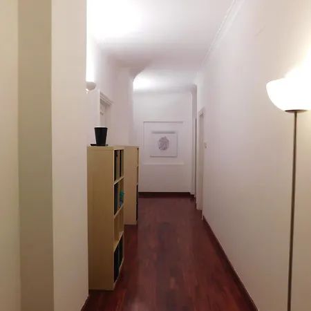 Casa Estia - Via Toledo Bed & Breakfast