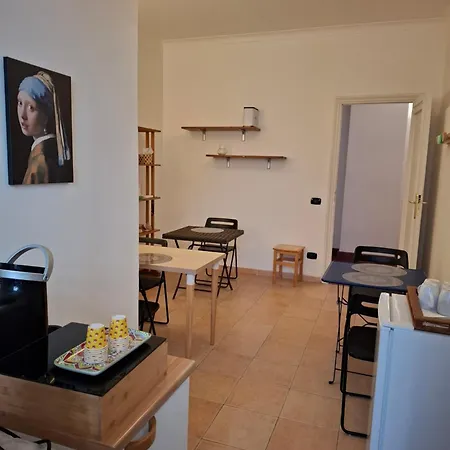 Casa Estia - Via Toledo Frühstückspension 3*