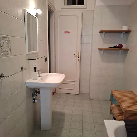 Casa Estia - Via Toledo Frühstückspension 3*