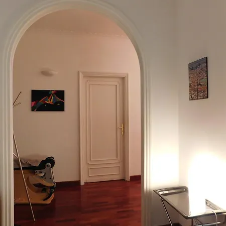 Casa Estia - Via Toledo Panzió